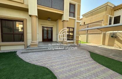 Villa - 4 Bedrooms - 5 Bathrooms for sale in Al Hooshi Villas - Hoshi - Al Badie - Sharjah Villa - 4 Bedrooms - 5 Bathrooms for sale in Al Hooshi Villas - Hoshi - Al Badie - Sharjah