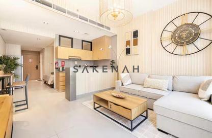 Apartment - Studio - 1 Bathroom for sale in Al Mamsha - Muwaileh - Sharjah