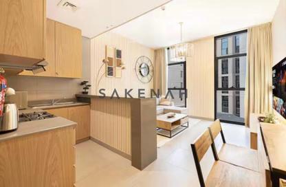 Apartment - Studio - 1 Bathroom for sale in Al Mamsha - Muwaileh - Sharjah Apartment - Studio - 1 Bathroom for sale in Al Mamsha - Muwaileh - Sharjah