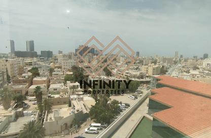 شقة - 2 غرف نوم - 3 حمامات للبيع في أورينت تاور 2 - أورينت تاور - البستان - عجمان شقة - 2 غرف نوم - 3 حمامات للبيع في أورينت تاور 2 - أورينت تاور - البستان - عجمان