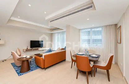 Apartment - 1 Bedroom - 2 Bathrooms for rent in La Porta Living - Barsha Heights (Tecom) - Dubai Apartment - 1 Bedroom - 2 Bathrooms for rent in La Porta Living - Barsha Heights (Tecom) - Dubai