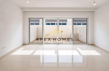 Villa - 3 Bedrooms - 3 Bathrooms for rent in Camelia - Damac Hills 2 - Dubai
