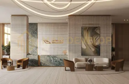 شقة - 1 حمام للبيع في بن غاطي هافن - مدينة دبي الرياضية - دبي