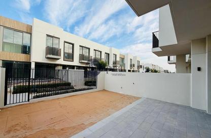 Villa - 3 Bedrooms - 4 Bathrooms for rent in Orania - The Valley - Dubai Villa - 3 Bedrooms - 4 Bathrooms for rent in Orania - The Valley - Dubai