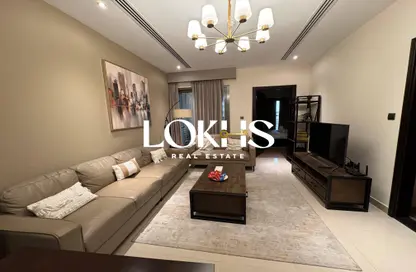 Apartment - 1 Bedroom - 2 Bathrooms for rent in Elite Downtown Residence 1 - Elite Downtown Residence - Downtown Dubai - Dubai