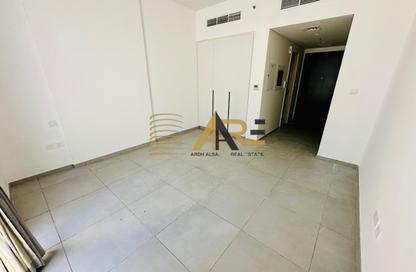 Apartment - Studio - 1 Bathroom for rent in East Village - Aljada - Sharjah