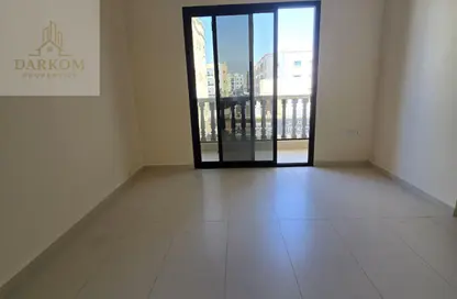 Apartment - 1 Bedroom - 2 Bathrooms for rent in Ajman Hills - Al Alia - Ajman