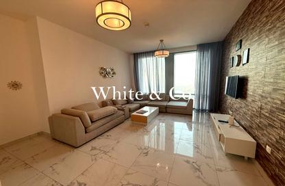 Apartment - 2 - 3 for rent in Amna - Al Habtoor City - Business Bay - Dubai