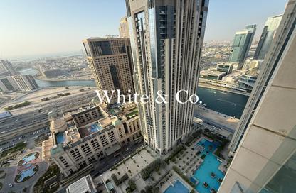 Apartment - 2 - 3 for rent in Amna - Al Habtoor City - Business Bay - Dubai Apartment - 2 - 3 for rent in Amna - Al Habtoor City - Business Bay - Dubai