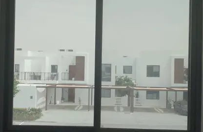 Apartment - 1 Bathroom for rent in Al Ghadeer 2 - Al Ghadeer - Abu Dhabi