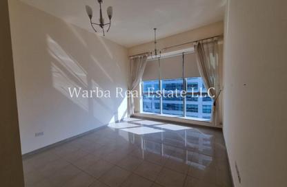 Apartment - 1 - 2 for rent in Julphar Residential Tower - Julphar Towers - Dafan Al Nakheel - Ras Al Khaimah
