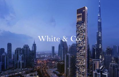 Apartment - 2 Bedrooms - 3 Bathrooms for sale in 25Hours Heimat - Downtown Dubai - Dubai Apartment - 2 Bedrooms - 3 Bathrooms for sale in 25Hours Heimat - Downtown Dubai - Dubai
