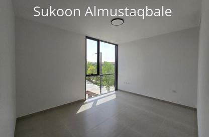 Townhouse - 4 Bedrooms - 5 Bathrooms for sale in Robinia - Masaar - Tilal City - Sharjah