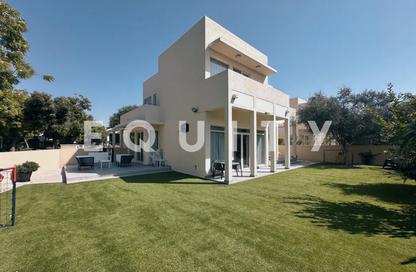 Villa - 3 Bedrooms - 4 Bathrooms for rent in Saheel 1 - Saheel - Arabian Ranches - Dubai
