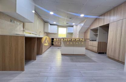 Villa - 4 - 6 for rent in Nakheel Circle Villas - Jumeirah Village Circle - Dubai