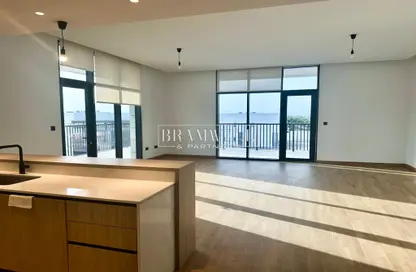 Apartment - 2 Bedrooms - 3 Bathrooms for rent in Jubail Terraces - Al Jubail Island - Abu Dhabi