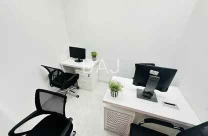 Office Space - 1 Bedroom - 1 Bathroom for rent in Reem Residency - Al Karama - Dubai