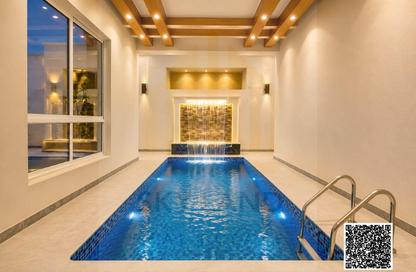 Villa - 5 Bedrooms - 7 Bathrooms for sale in Al Rawda 1 - Al Rawda - Ajman Villa - 5 Bedrooms - 7 Bathrooms for sale in Al Rawda 1 - Al Rawda - Ajman