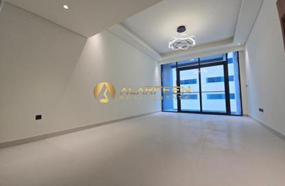 Apartment - 1 Bedroom - 2 Bathrooms for rent in Olivo Park Residences - District 10 - Jumeirah Village Circle - Dubai