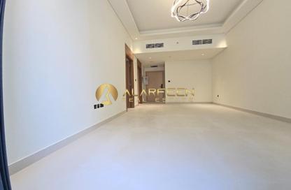 Apartment - 1 Bedroom - 2 Bathrooms for rent in Olivo Park Residences - District 10 - Jumeirah Village Circle - Dubai