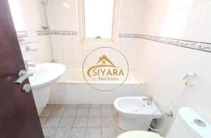 Apartment - 2 Bedrooms - 3 Bathrooms for rent in Bukhara Street - Al Nahda - Sharjah