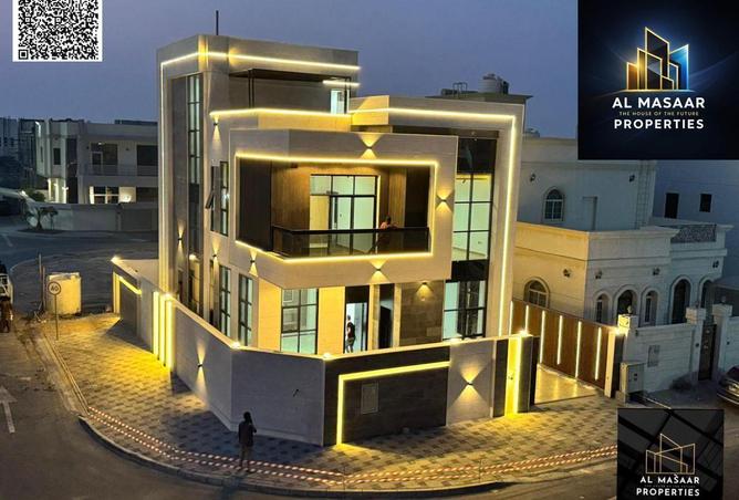 61665374 - الصورة الرئيسية للعقار