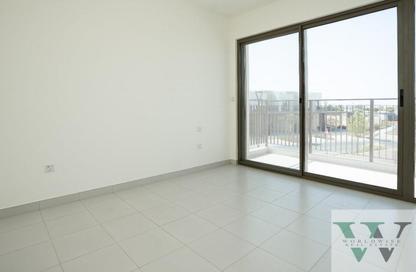Villa - 3 Bedrooms - 4 Bathrooms for rent in Parkside 1 - EMAAR South - Dubai South (Dubai World Central) - Dubai