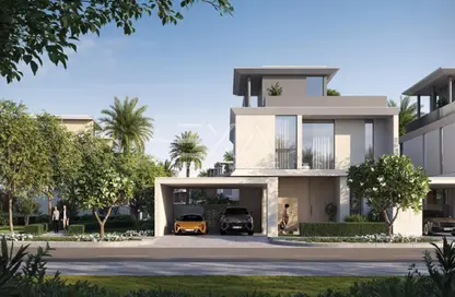 Villa - 4 Bedrooms - 5 Bathrooms for sale in Selvara - Grand Polo Club and Resort - Dubai Investment Park (DIP) - Dubai Villa - 4 Bedrooms - 5 Bathrooms for sale in Selvara - Grand Polo Club and Resort - Dubai Investment Park (DIP) - Dubai