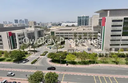 Apartment - 3 Bedrooms - 5 Bathrooms for rent in Gulf Tower B - Oud Metha - Bur Dubai - Dubai