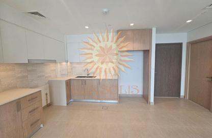 Apartment - 3 Bedrooms - 4 Bathrooms for rent in Seagate Building 2 - Seagate - Mina Rashid - Dubai