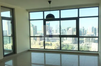 شقة - 2 غرف نوم - 2 حمامات للايجار في برج لينكس الغربي - ذا لينكس - ذا فيوز - دبي