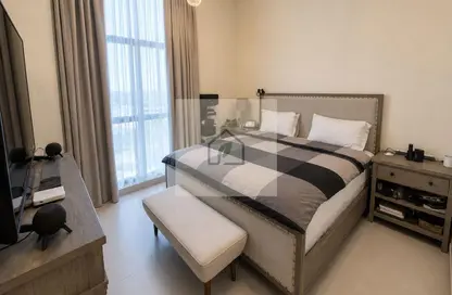 Townhouse - 3 Bedrooms - 4 Bathrooms for rent in Senses at the Fields - District 11 - Mohammed Bin Rashid City - Dubai