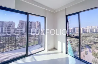 Apartment - 3 Bedrooms - 4 Bathrooms for rent in Park Horizon Tower 2 - Park Horizon - Dubai Hills Estate - Dubai
