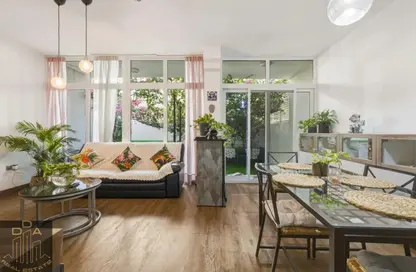 Townhouse - 3 Bedrooms - 3 Bathrooms for sale in Aknan Villas - Vardon - Damac Hills 2 - Dubai