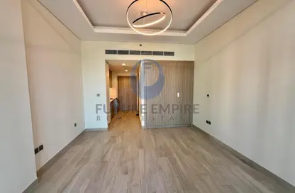 Apartment - Studio - 1 Bathroom for rent in Farhad Azizi Residence - Al Jaddaf - Dubai
