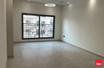 Apartment - 2 Bedrooms - 3 Bathrooms for rent in Nadine Residences 1 - Nadine Residences - Al Furjan - Dubai