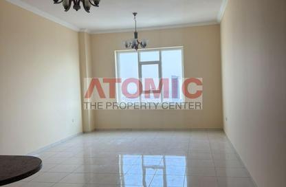 Apartment - 2 - 2 for rent in Al Rabia Tower - Majan - Dubai