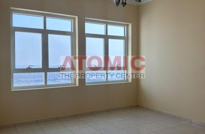 Apartment - 2 - 2 for rent in Al Rabia Tower - Majan - Dubai