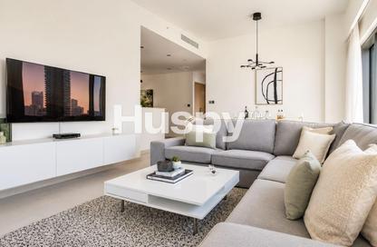 Apartment - 2 Bedrooms - 3 Bathrooms for sale in Burj Royale - Downtown Dubai - Dubai Apartment - 2 Bedrooms - 3 Bathrooms for sale in Burj Royale - Downtown Dubai - Dubai
