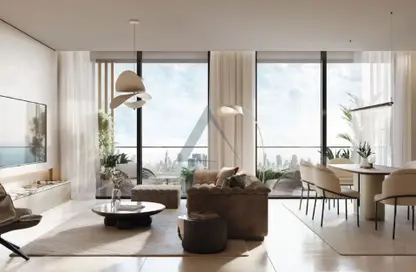 شقة - غرفة نوم - 2 حمامات للبيع في لا فيو من مايا - ند الشبا 1 - ند الشبا - دبي