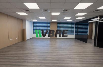 Office Space - Studio for rent in Prime Business Centre Tower A - Prime Business Centre - District 13 - Jumeirah Village Circle - Dubai
