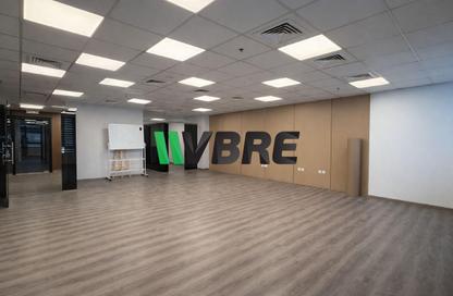 Office Space - Studio for rent in Prime Business Centre Tower A - Prime Business Centre - District 13 - Jumeirah Village Circle - Dubai