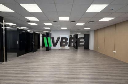Office Space - Studio for rent in Prime Business Centre Tower A - Prime Business Centre - District 13 - Jumeirah Village Circle - Dubai