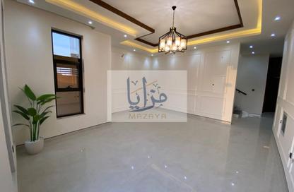 Villa - 5 - 7 for sale in Kabbali Hills - Al Helio 2 - Al Helio - Ajman