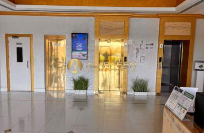 Apartment - 1 - 1 for rent in Qasr Sabah 1 - Qasr Sabah - Dubai Production City (IMPZ) - Dubai