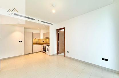 Apartment - 1 Bedroom - 1 Bathroom for rent in Sobha Creek Vistas Reserve Tower A - Sobha Creek Vistas Reserve - Sobha Hartland - Mohammed Bin Rashid City - Dubai