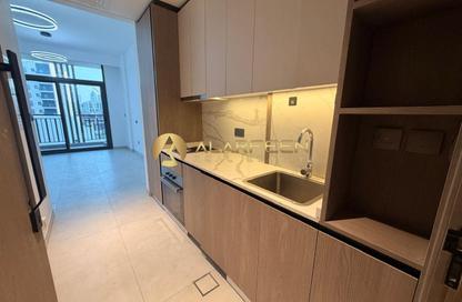 Apartment - Studio - 1 for rent in Legacy by Sunrise - Arjan - Dubai Apartment - Studio - 1 for rent in Legacy by Sunrise - Arjan - Dubai