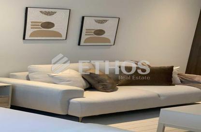 Apartment - Studio - 1 for rent in Binghatti Azure - District 16 - Jumeirah Village Circle - Dubai