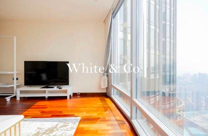 Apartment - 1 - 2 for rent in Burj Khalifa - Burj Khalifa Area - Downtown Dubai - Dubai