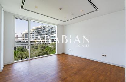 Apartment - 2 Bedrooms - 3 Bathrooms for rent in Ashjar Building F2 - Ashjar - Al Barari - Dubai Apartment - 2 Bedrooms - 3 Bathrooms for rent in Ashjar Building F2 - Ashjar - Al Barari - Dubai